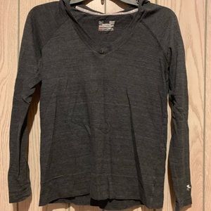 Long sleeve active wear